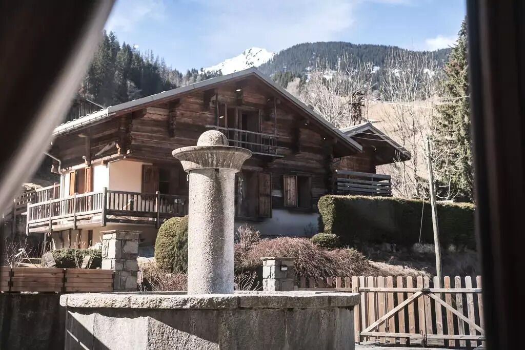 Photo of Outdoor in Areches