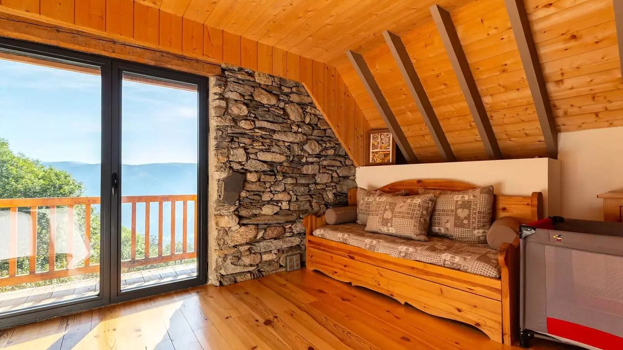 Photo of Livingroom in Saint-Lary-Soulan