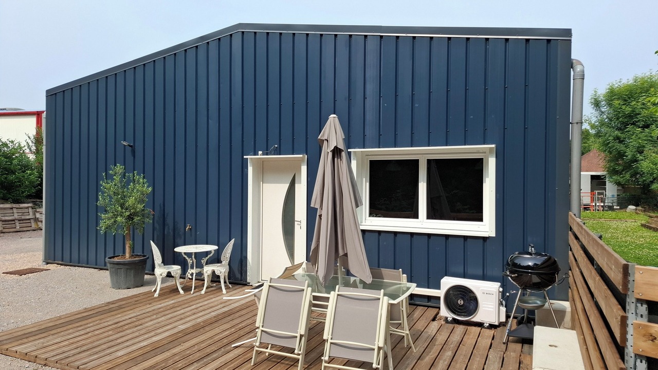 Photo of Outdoor in Saint-Vit