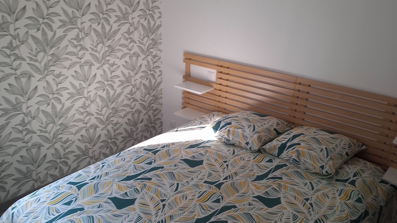 Photo of Bedroom in Saint-Vit