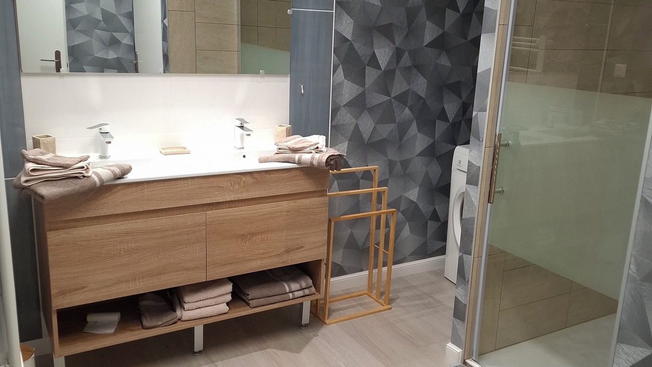 Photo of Bathroom in Saint-Vit