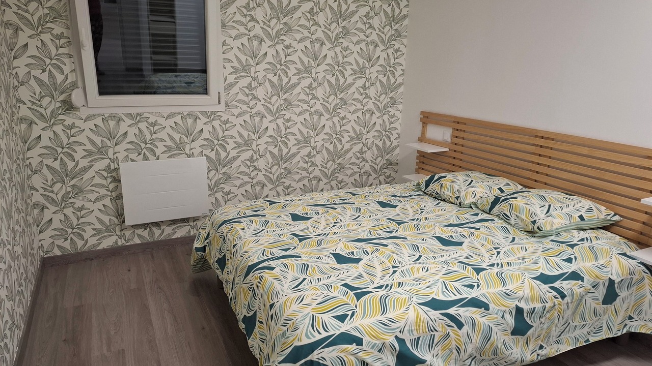 Photo of Bedroom in Saint-Vit