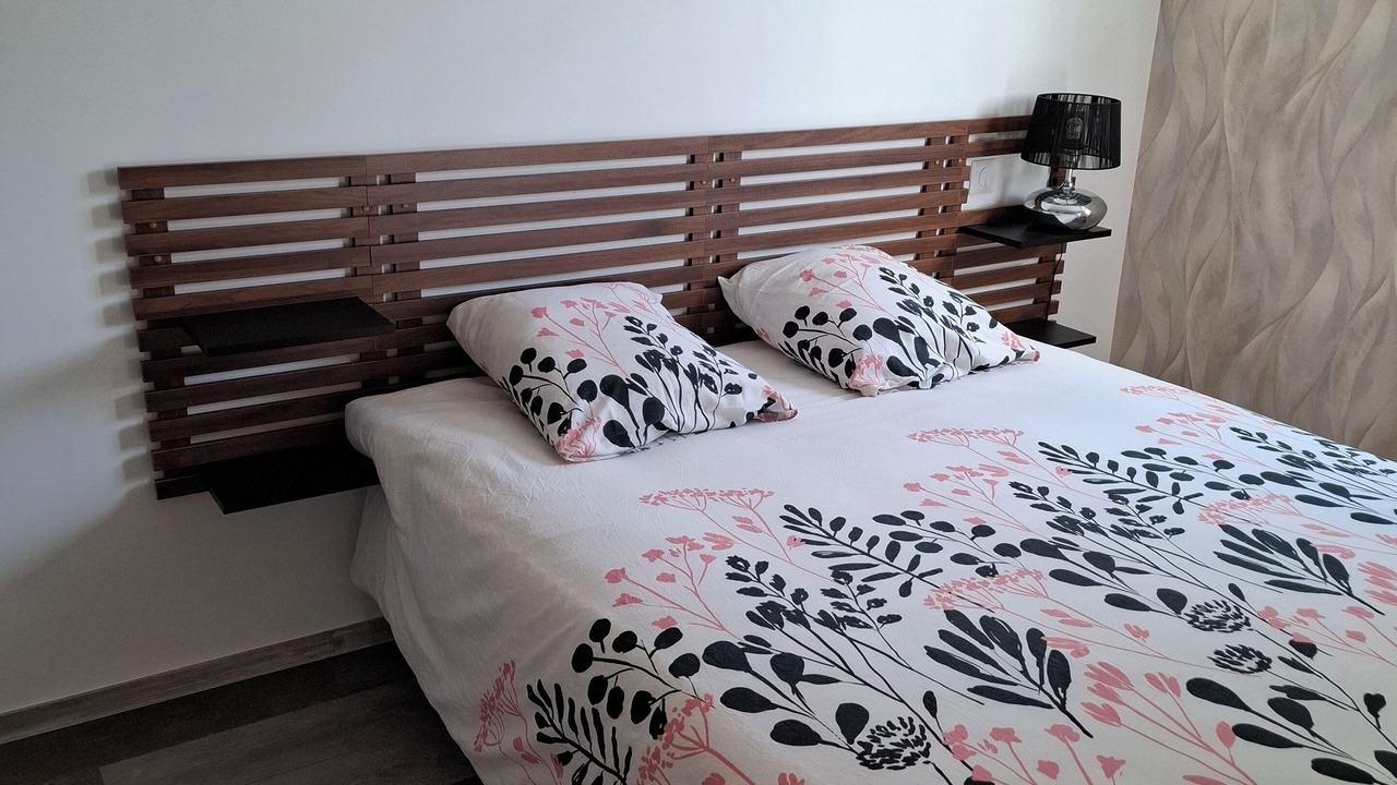 Photo of Bedroom in Saint-Vit