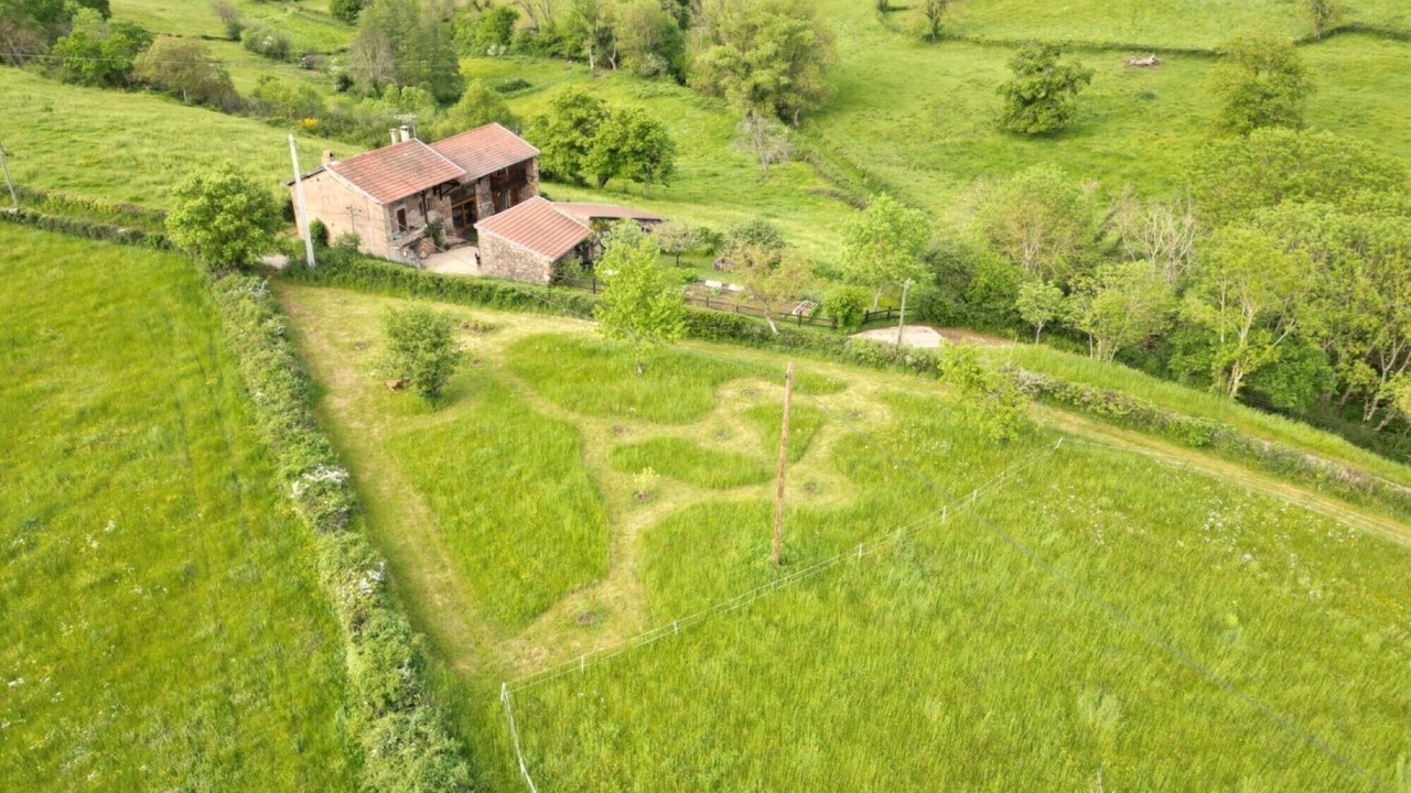 Photo of Outdoor in Bourgvilain