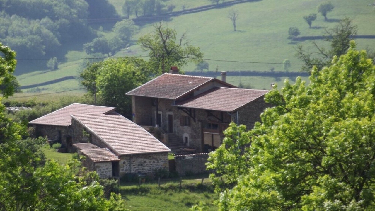 Photo of Outdoor in Bourgvilain