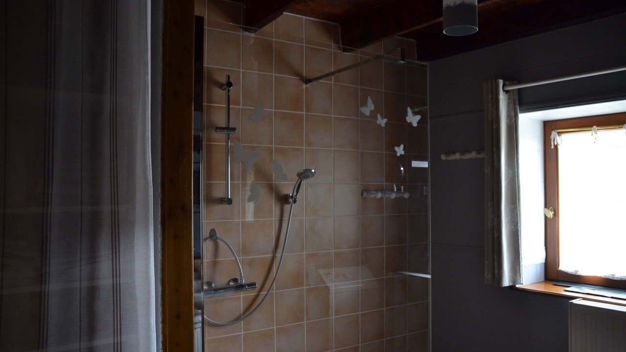 Photo of Bathroom in Bourgvilain