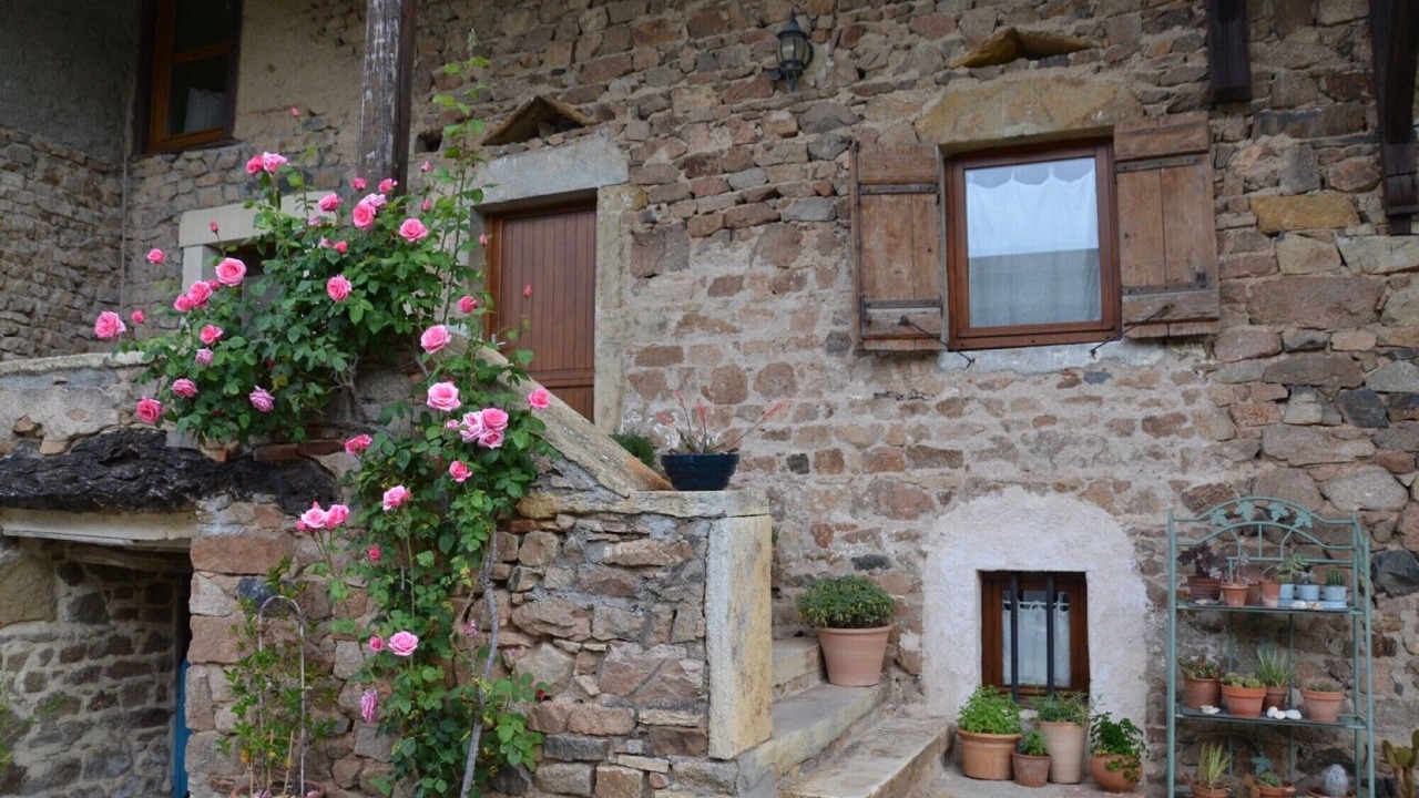 Photo of Outdoor in Bourgvilain