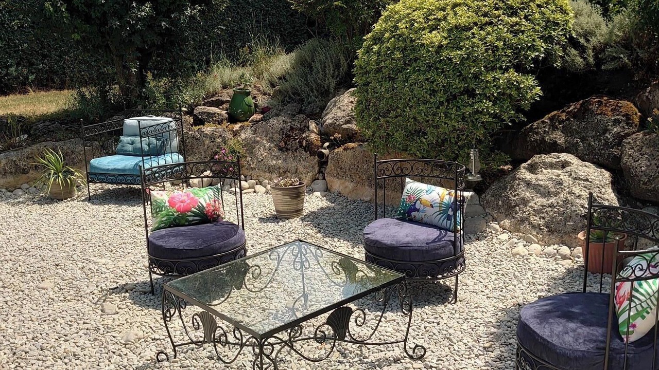 Photo of Outdoor in Piegros-la-Clastre