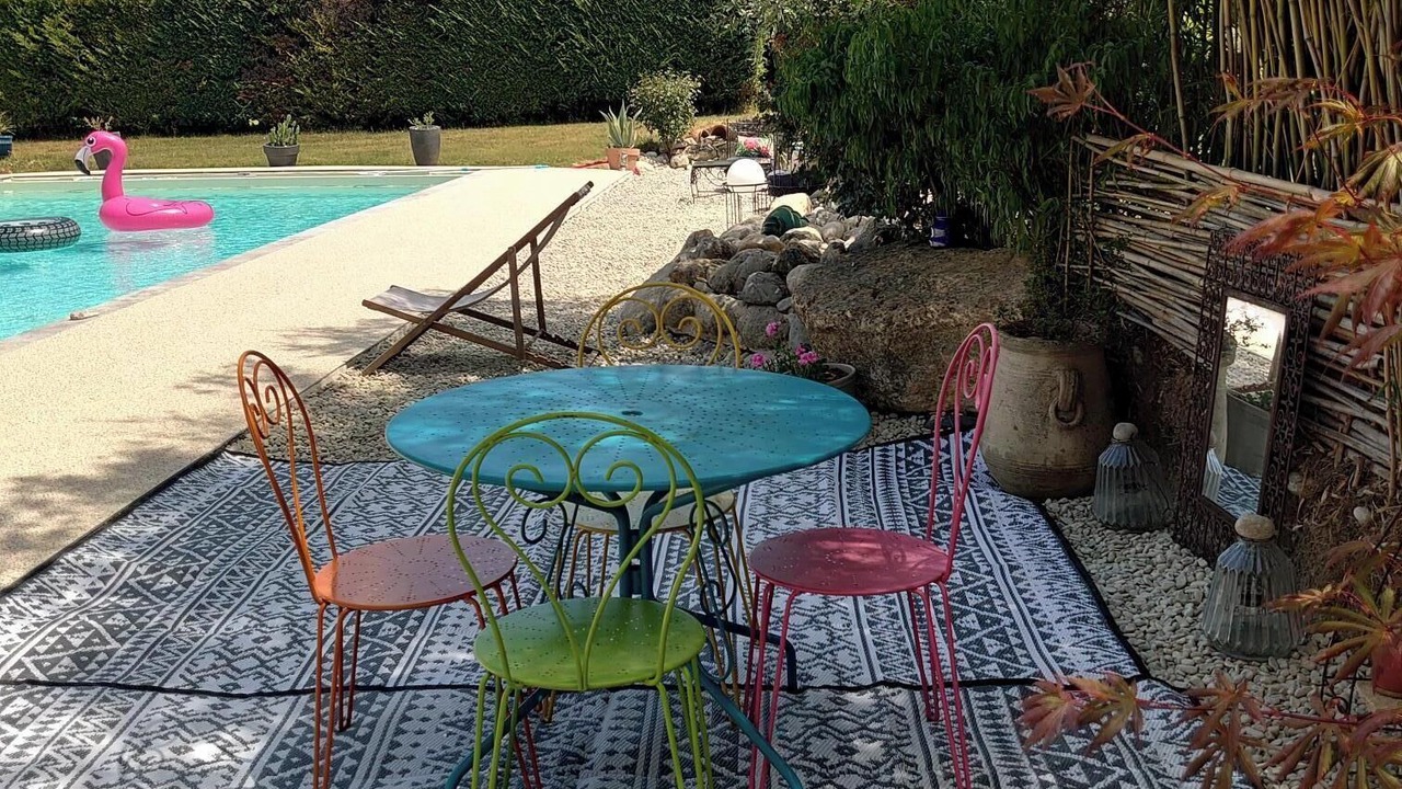 Photo of Outdoor in Piegros-la-Clastre