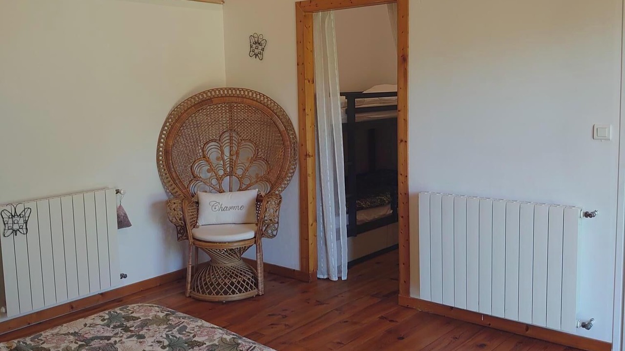 Photo of Bedroom in Piegros-la-Clastre