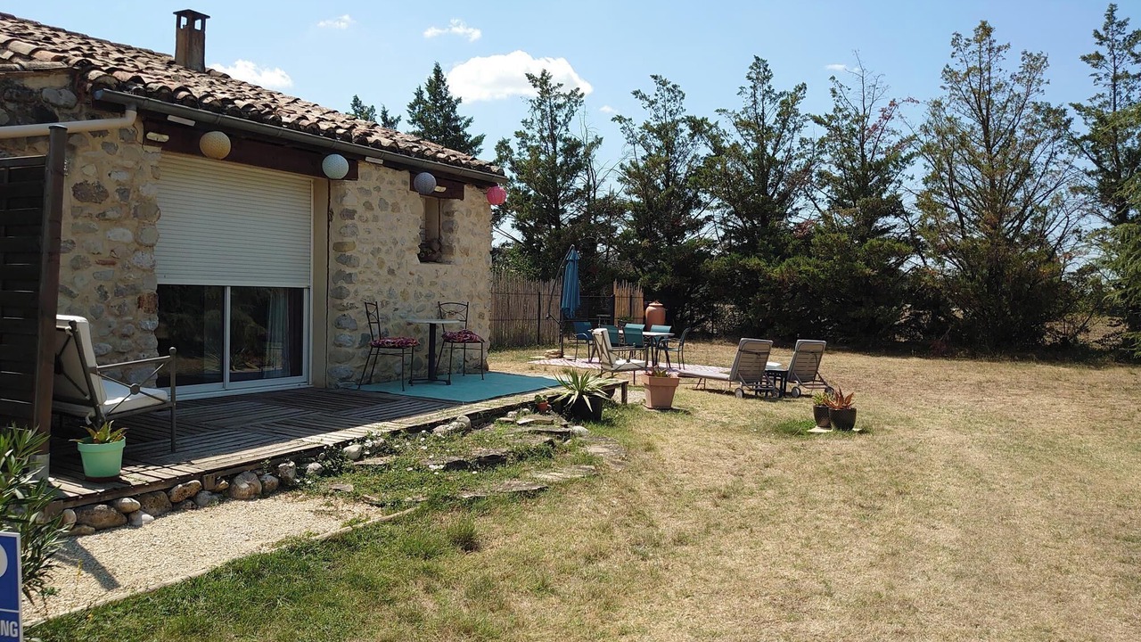 Photo of Outdoor in Piegros-la-Clastre