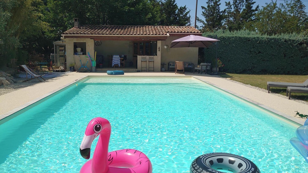 Photo of Outdoor in Piegros-la-Clastre