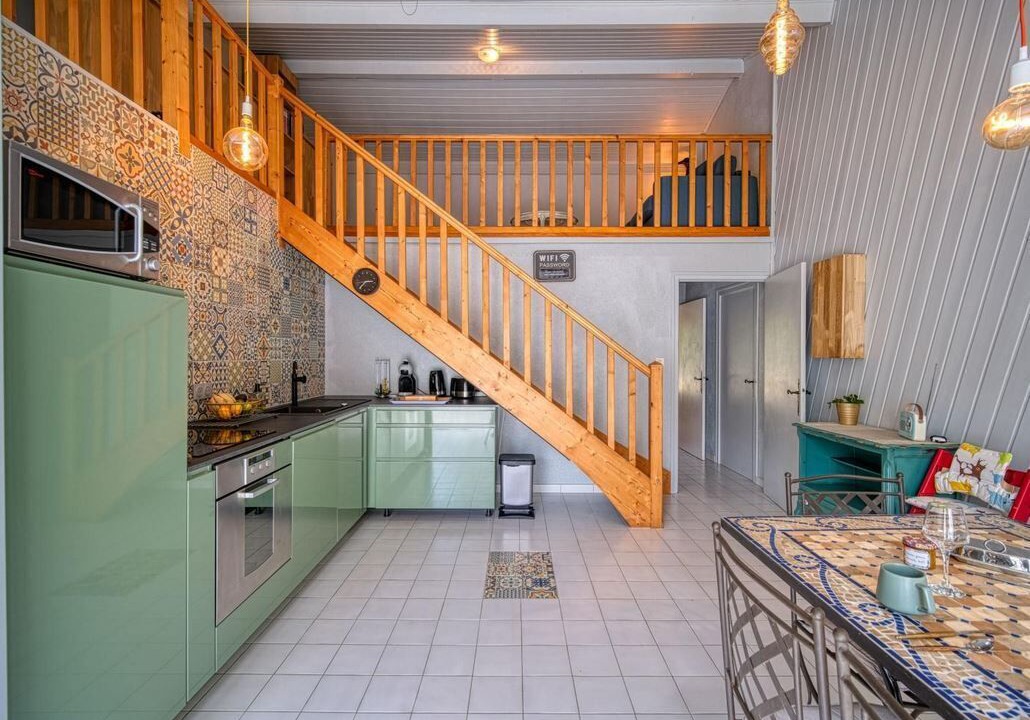 Photo of Kitchen in Piegros-la-Clastre