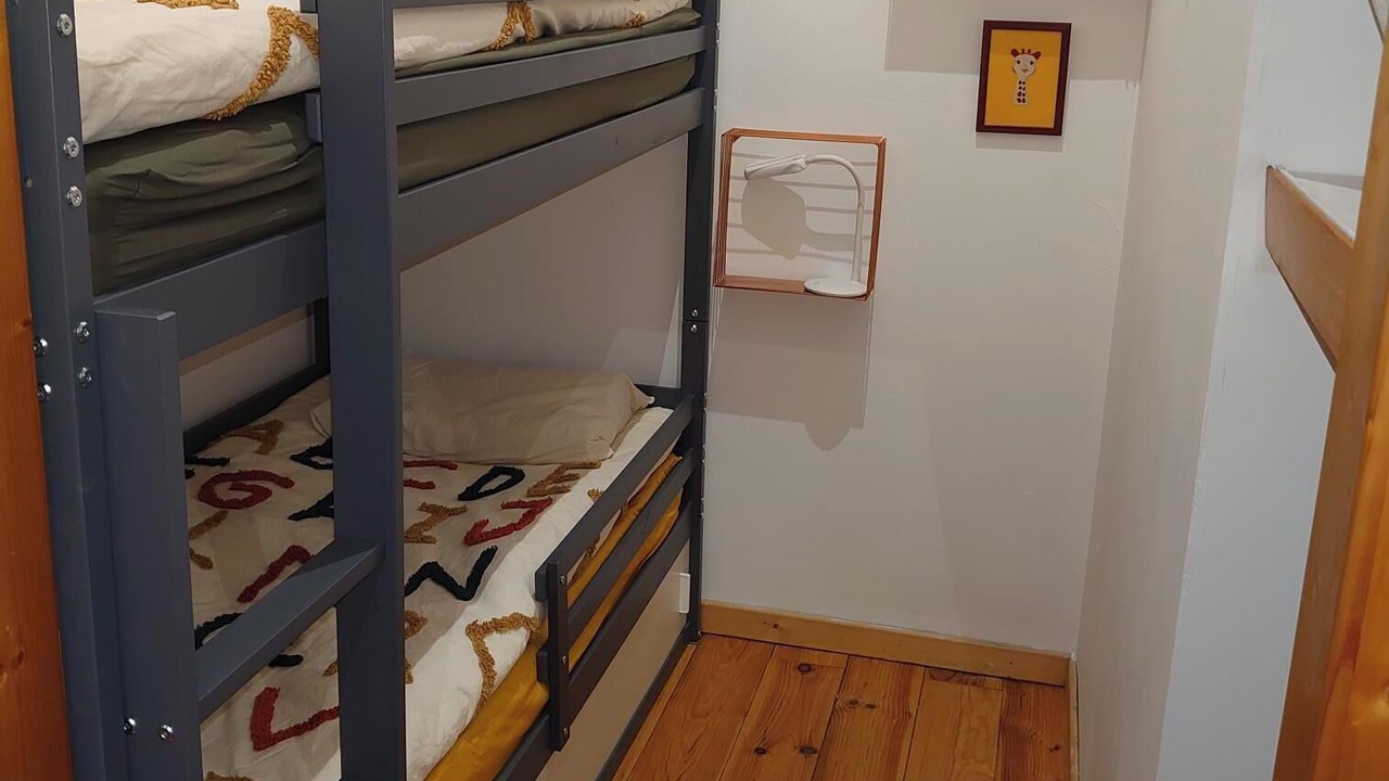 Photo of Bedroom in Piegros-la-Clastre
