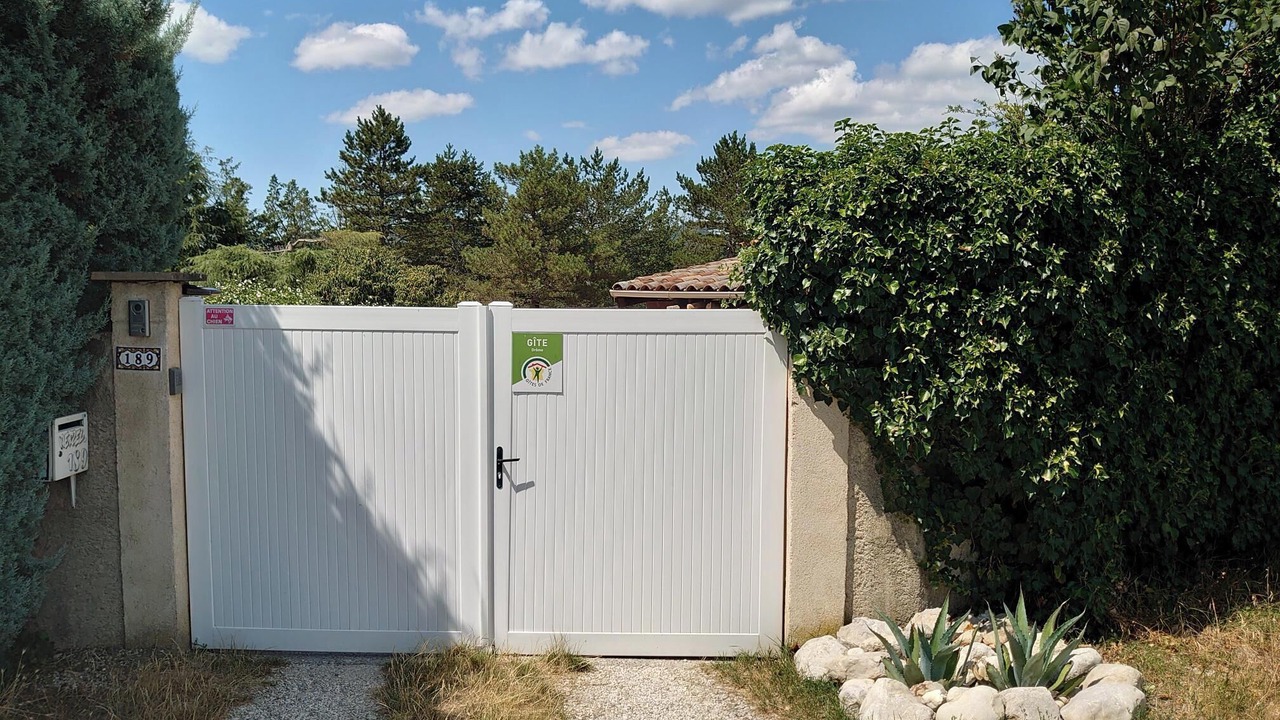 Photo of Outdoor in Piegros-la-Clastre