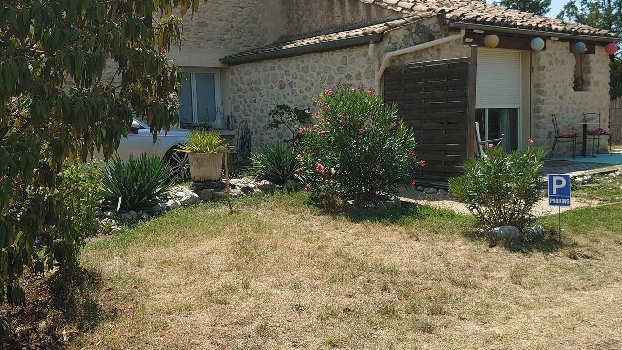 Photo of Outdoor in Piegros-la-Clastre