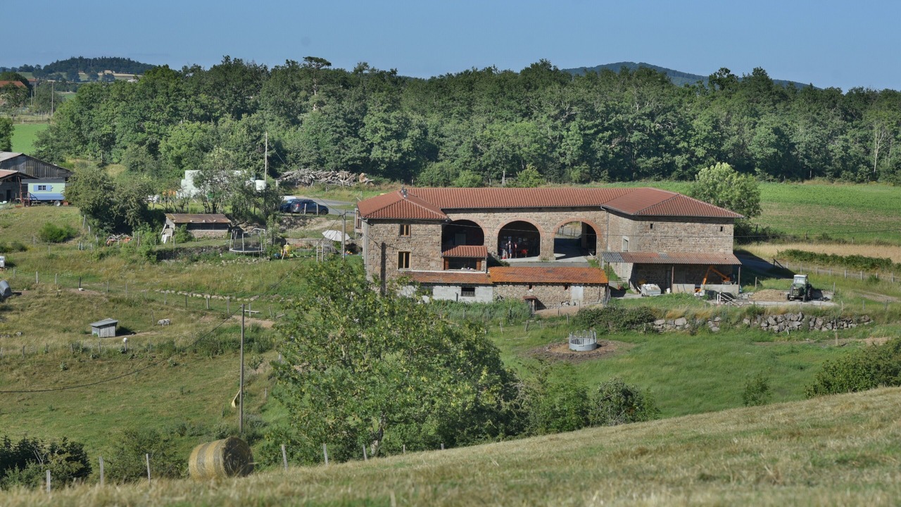 Photo of Outdoor in Haute-Rivoire