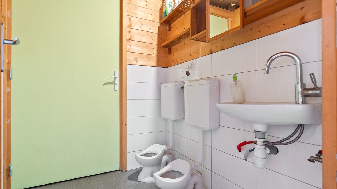 Photo of Bathroom in Haute-Rivoire