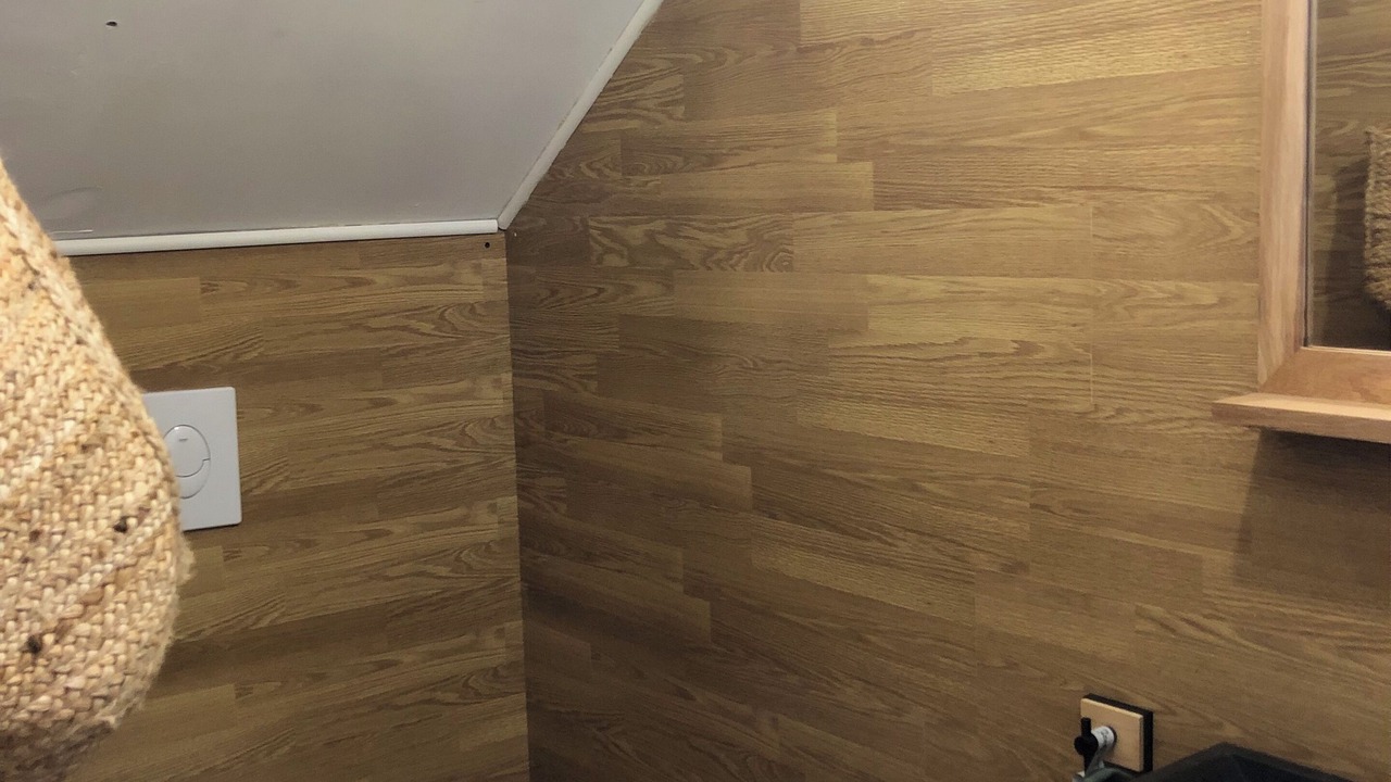 Photo of Bathroom in Saint-Front