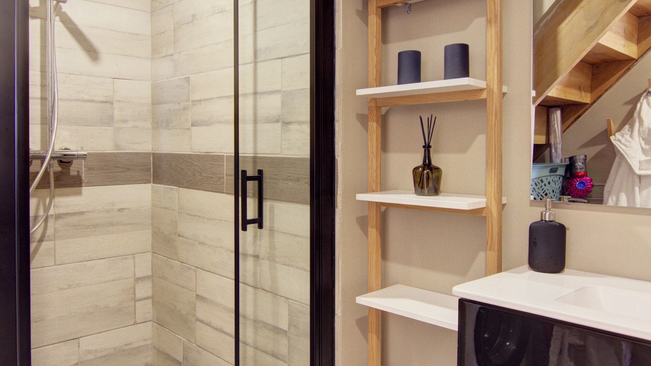 Photo of Bathroom in Saint-Front