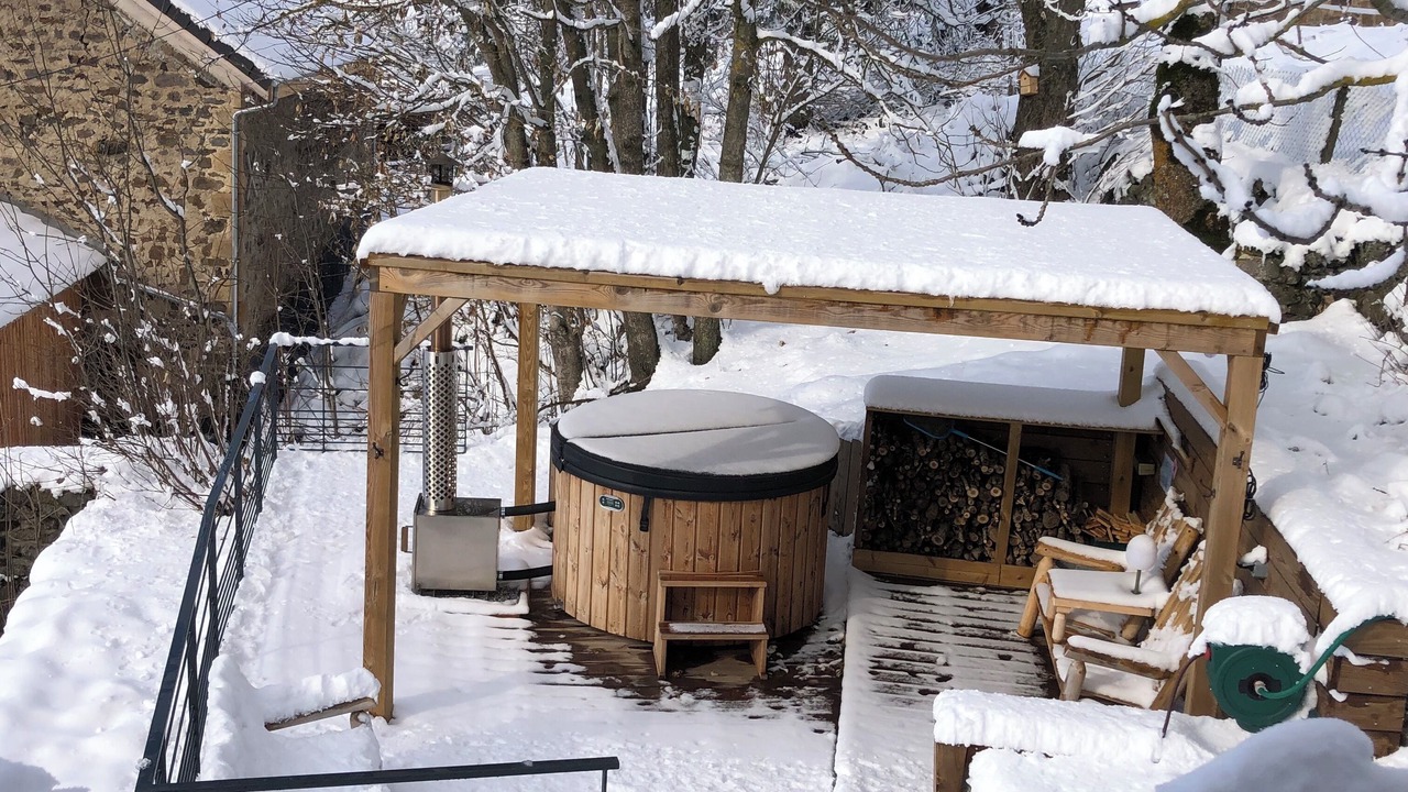 Photo of Outdoor in Saint-Front