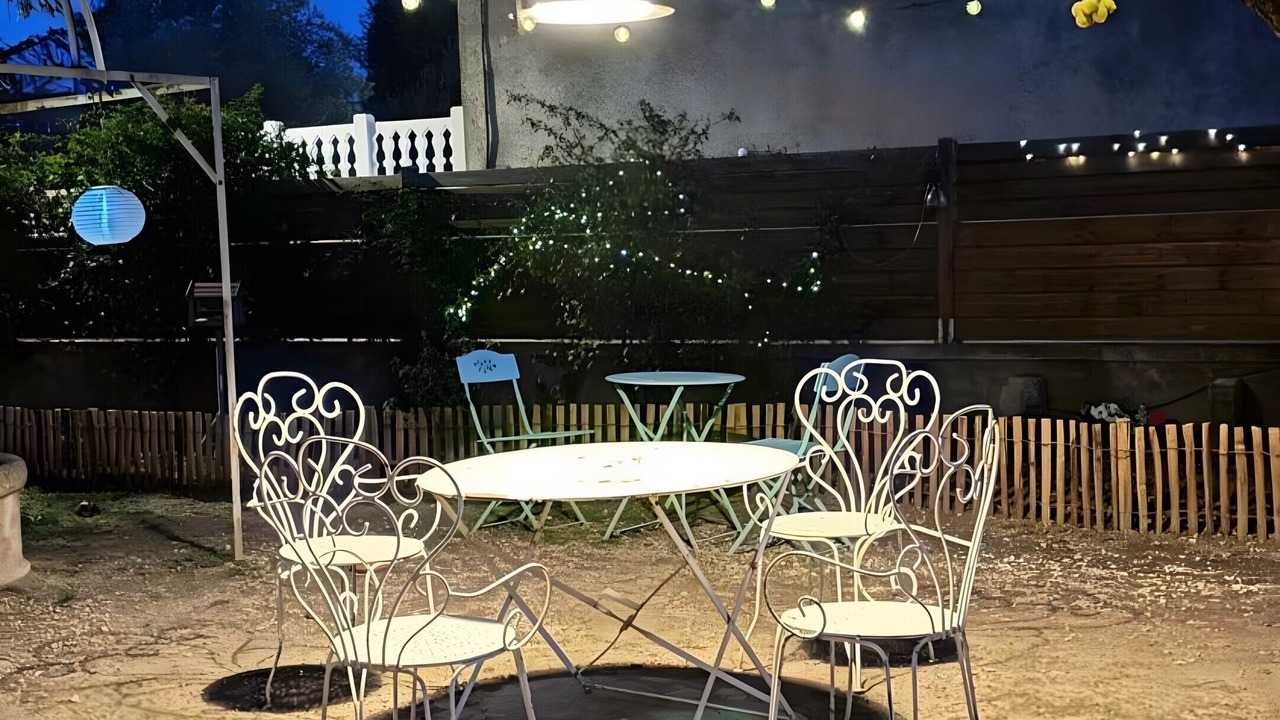Photo of Outdoor in Valreas