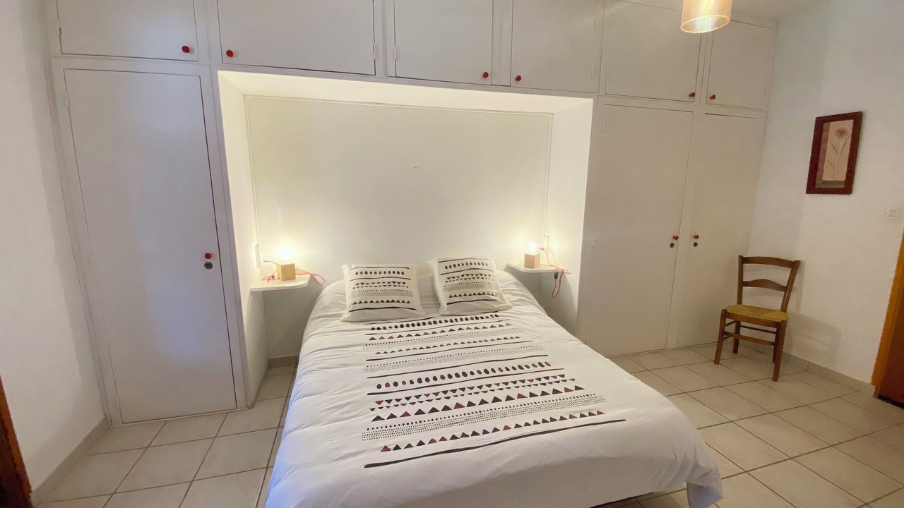 Photo of Bedroom in Mercuer