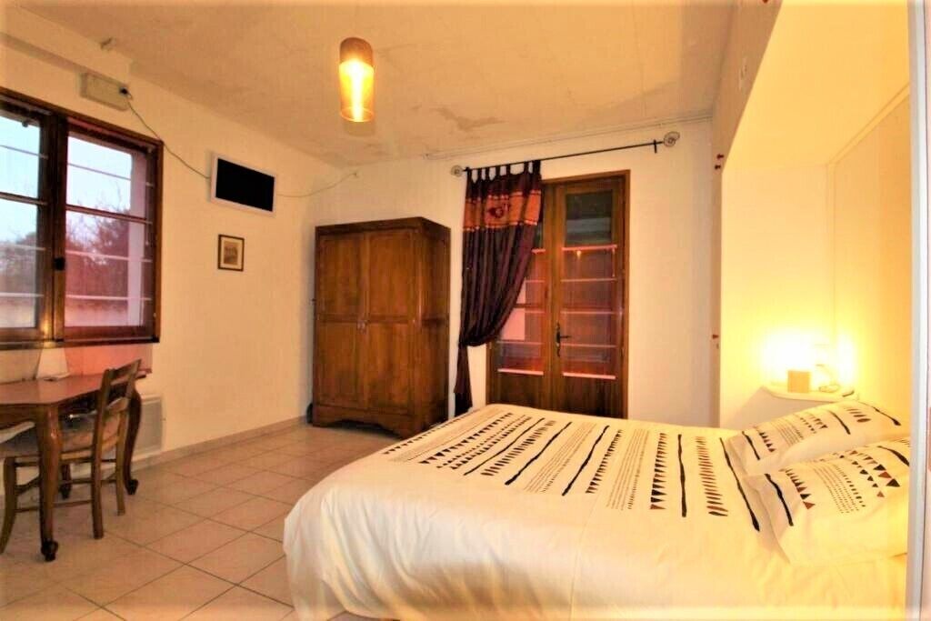 Photo of Bedroom in Mercuer