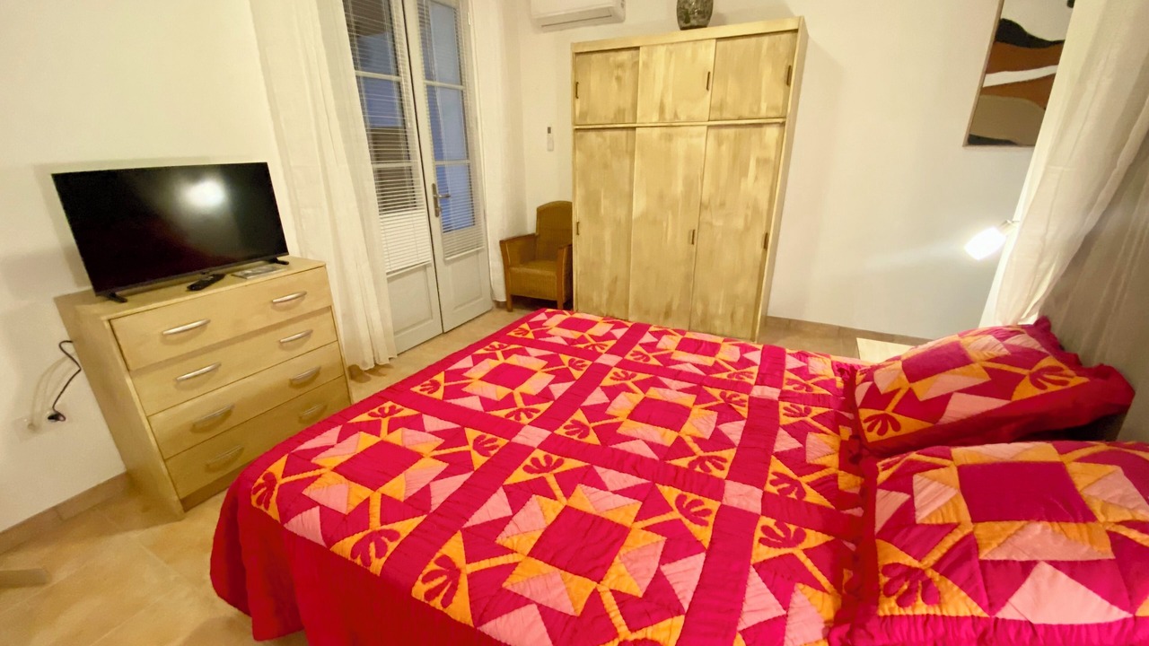 Photo of Bedroom in Mercuer