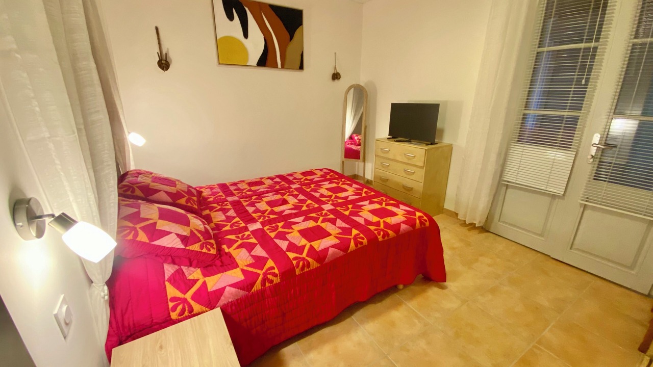 Photo of Bedroom in Mercuer