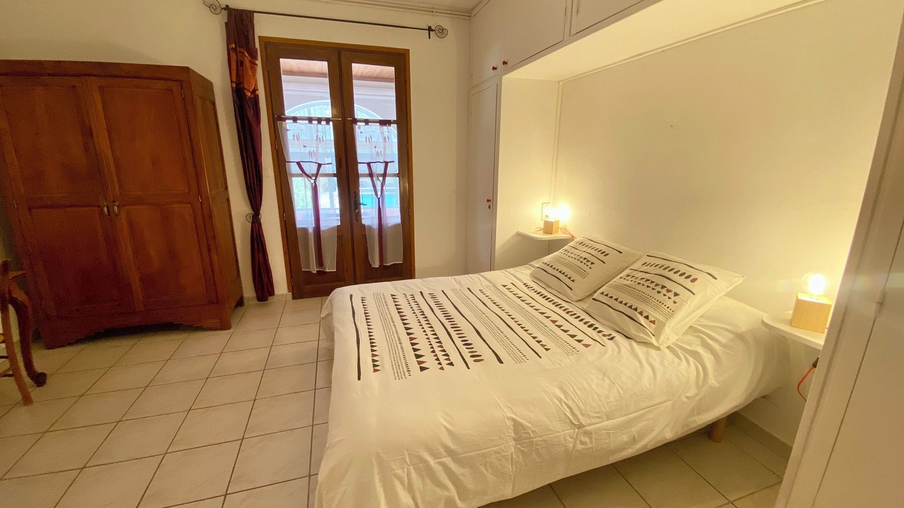 Photo of Bedroom in Mercuer