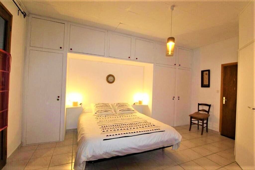 Photo of Bedroom in Mercuer