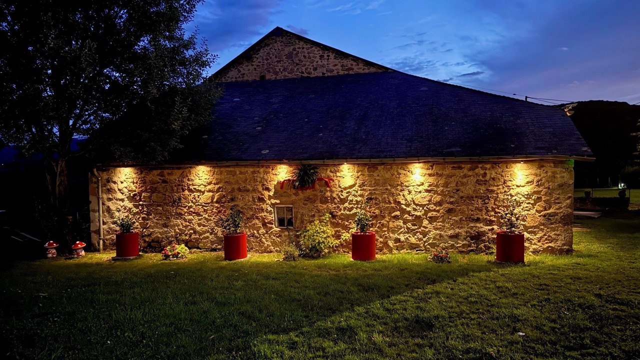 Photo of Outdoor in Chateau-Chinon