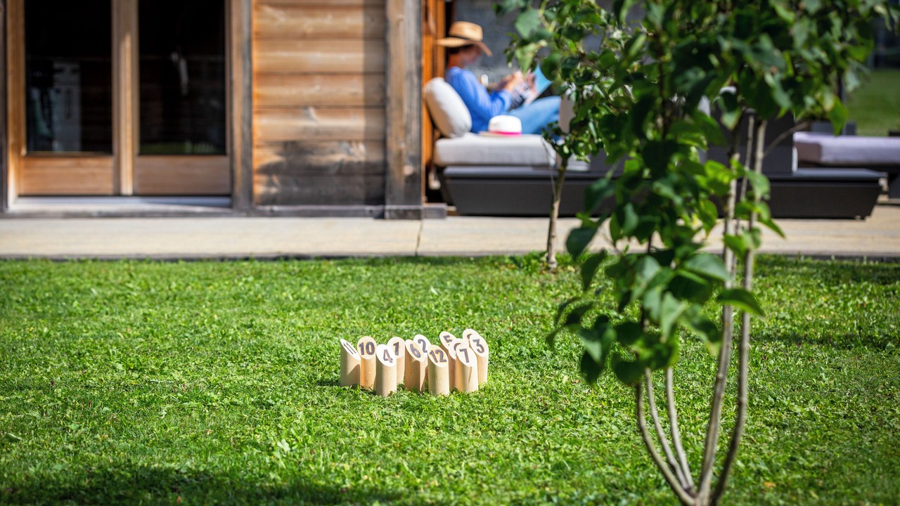 Photo of Outdoor in La Chapelle-d'Abondance