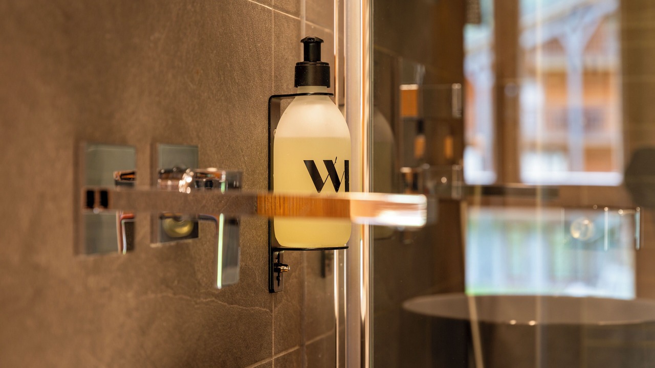 Photo of Bathroom in La Chapelle-d'Abondance