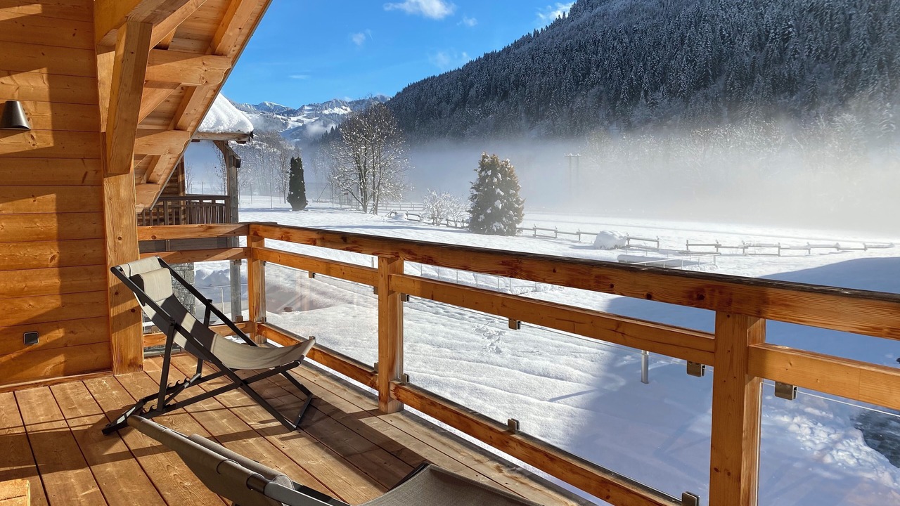 Photo of Outdoor in La Chapelle-d'Abondance