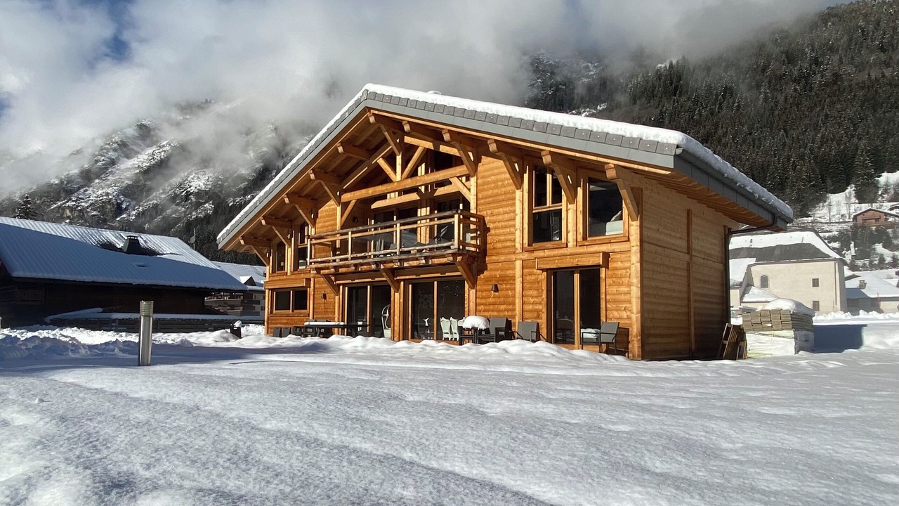 Photo of Outdoor in La Chapelle-d'Abondance