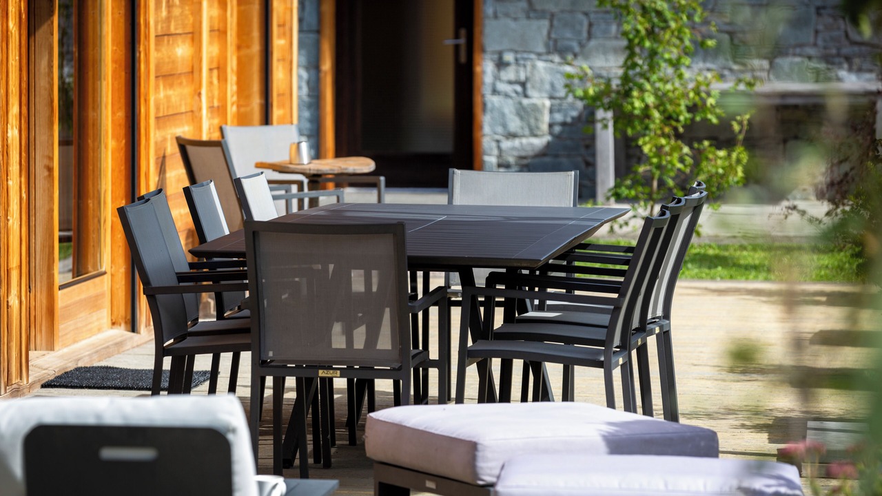 Photo of Outdoor in La Chapelle-d'Abondance