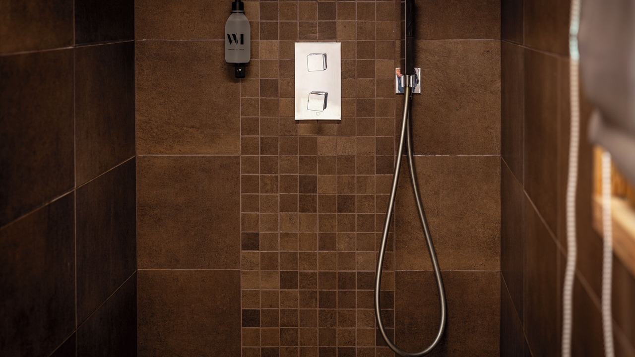 Photo of Bathroom in La Chapelle-d'Abondance