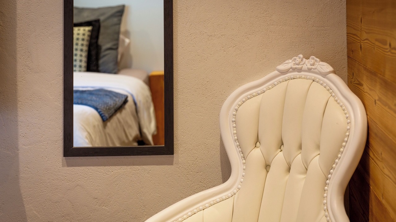 Photo of Bedroom in La Chapelle-d'Abondance