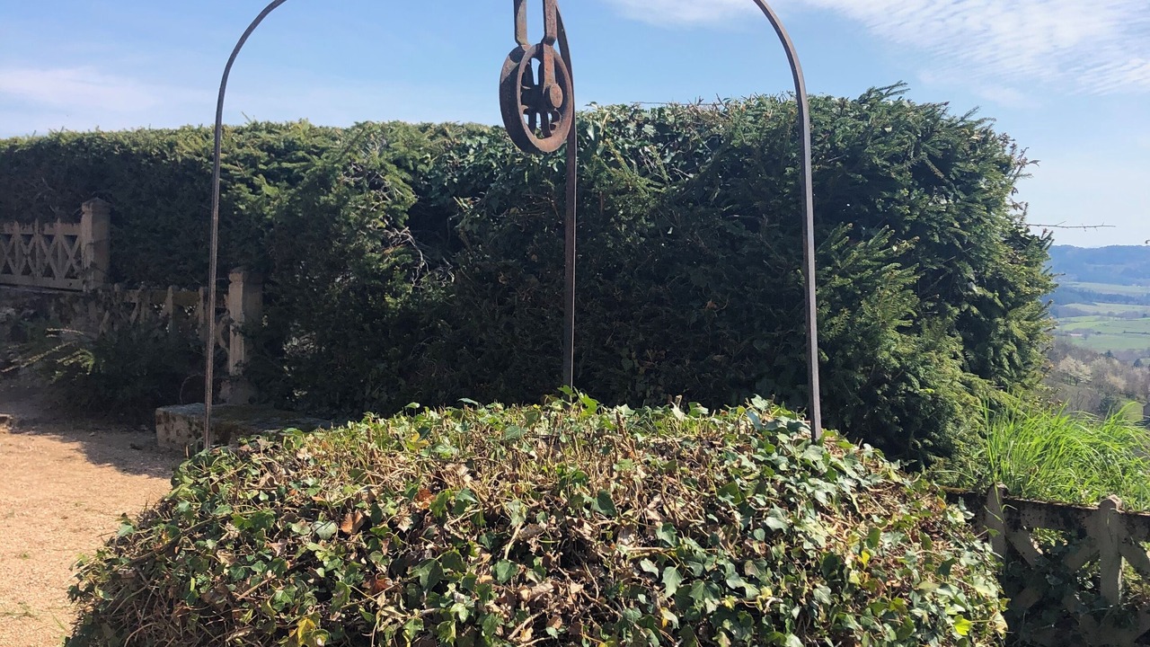Photo of Outdoor in Cervieres