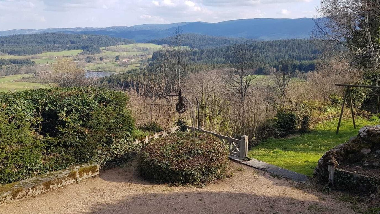 Photo of Outdoor in Cervieres