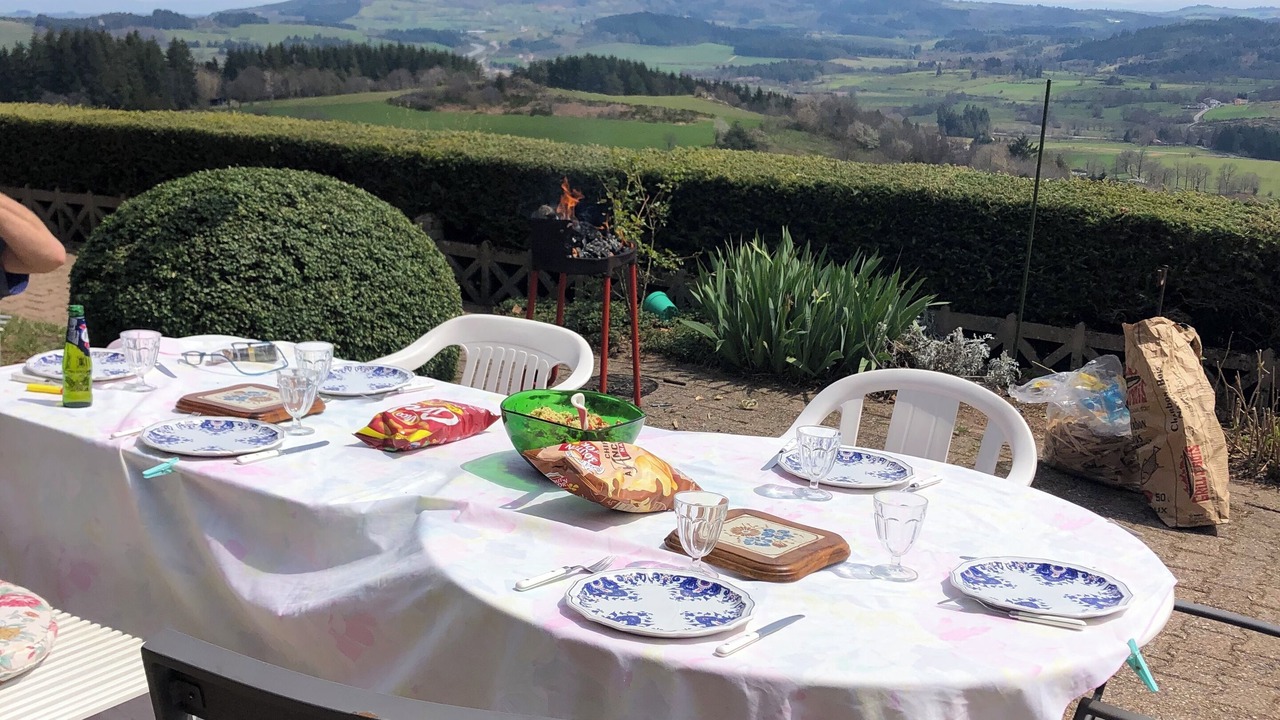 Photo of Outdoor in Cervieres