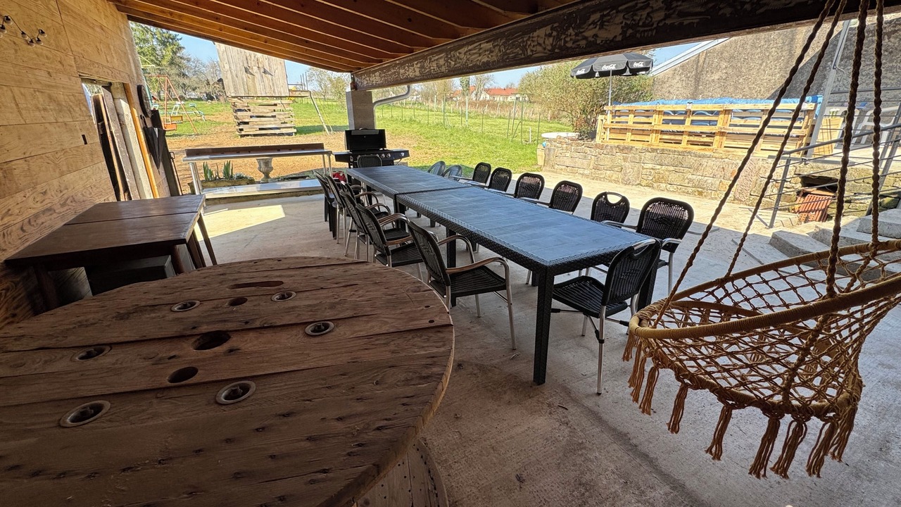 Photo of Outdoor in Bassigney