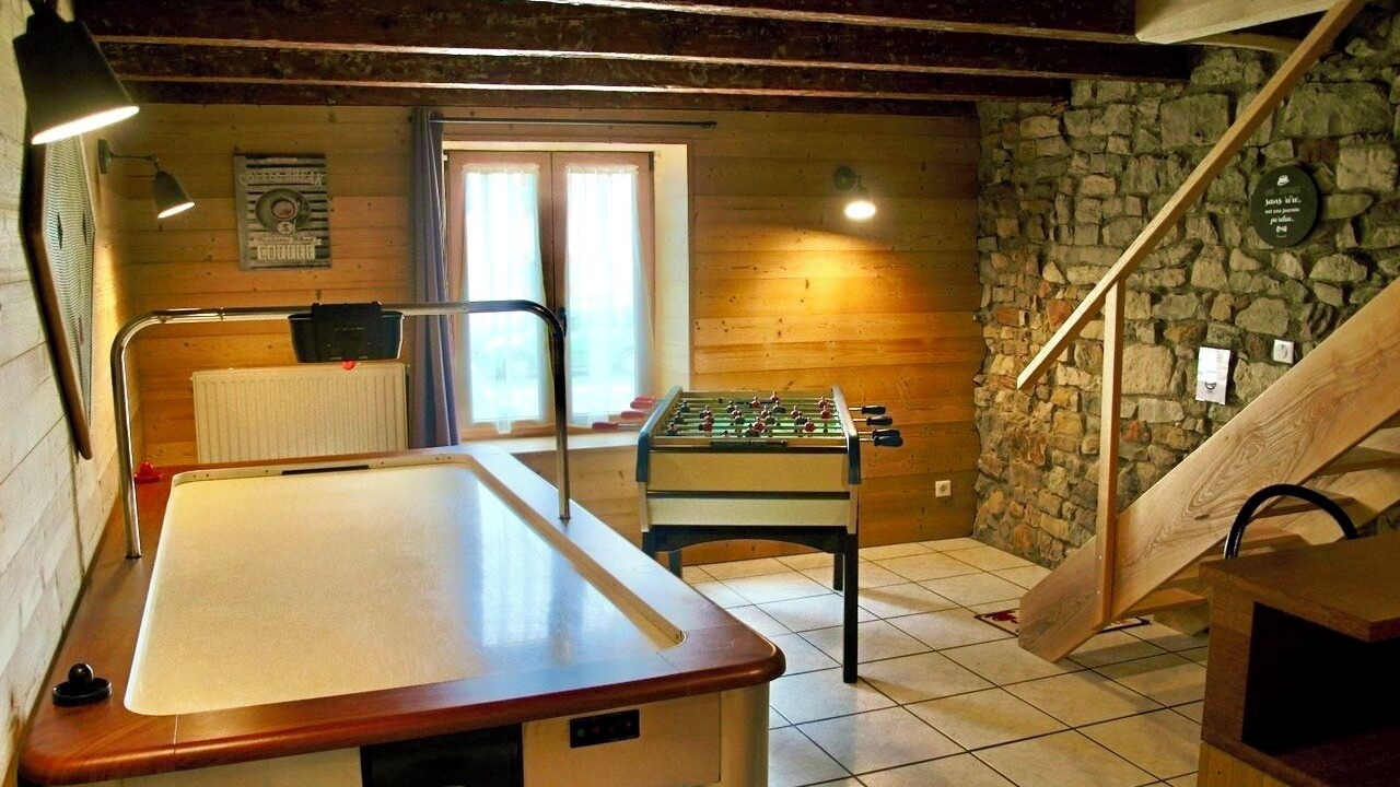 Photo of Bedroom in Bassigney