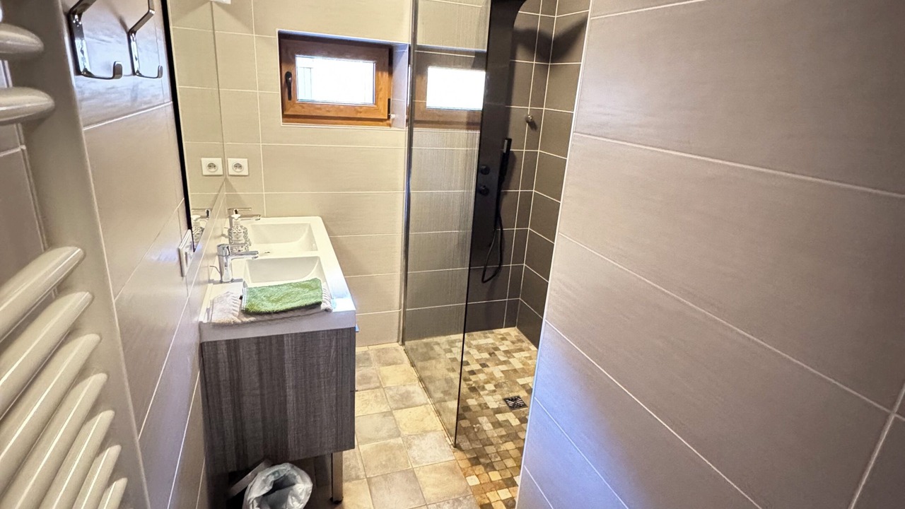 Photo of Bathroom in Bassigney