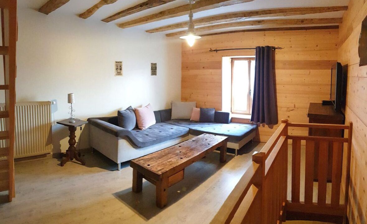 Photo of Livingroom in Bassigney