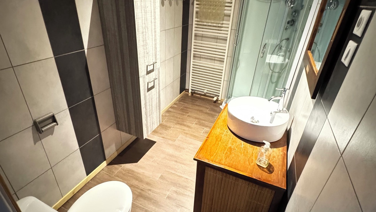 Photo of Bathroom in Bassigney