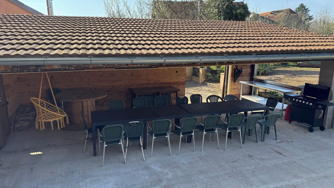 Photo of Outdoor in Bassigney