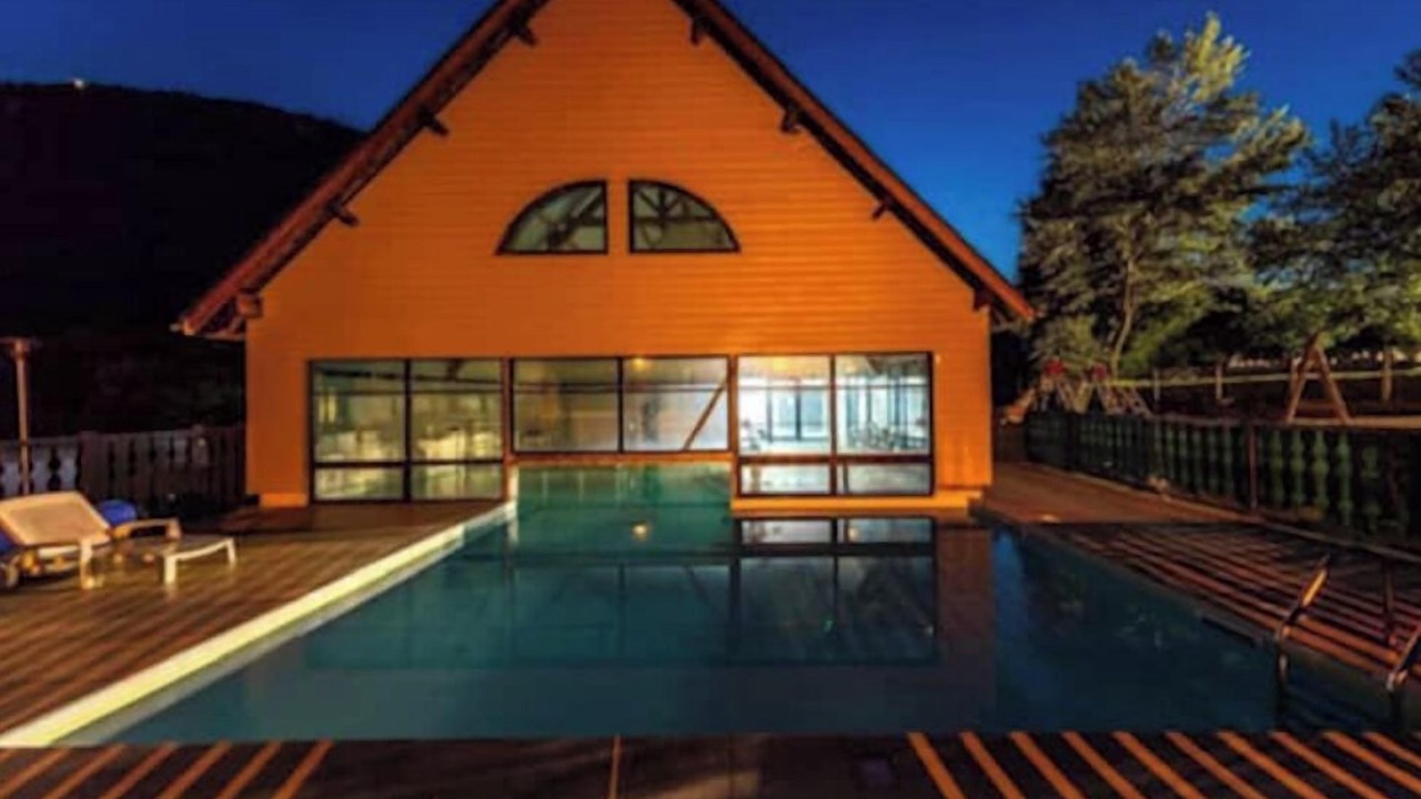 Photo of Outdoor in Arreau